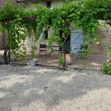 Holiday home Mas De Sert *